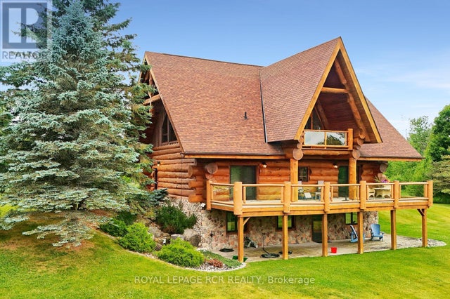 757402 2nd Line E, Mulmur