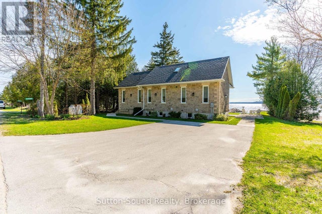 339605 Presqu'ile Road, Georgian Bluffs