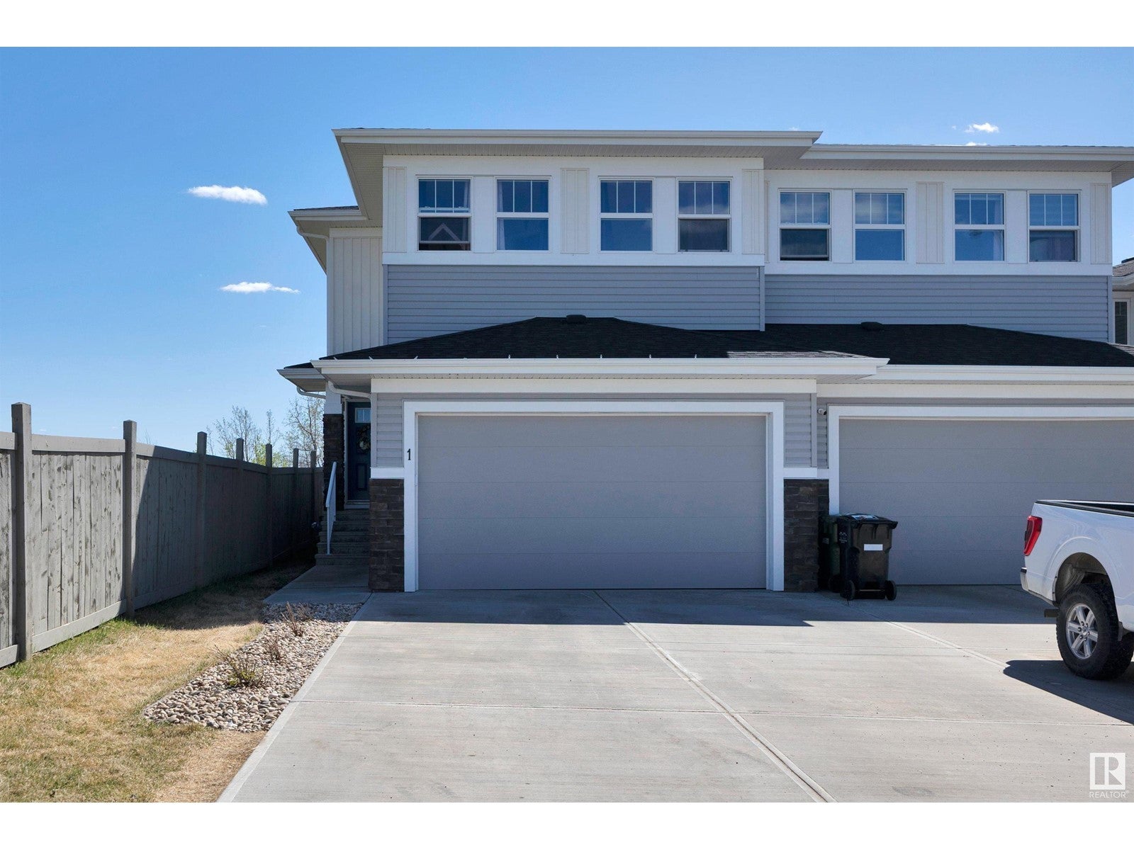 1 Rolston Co, Leduc