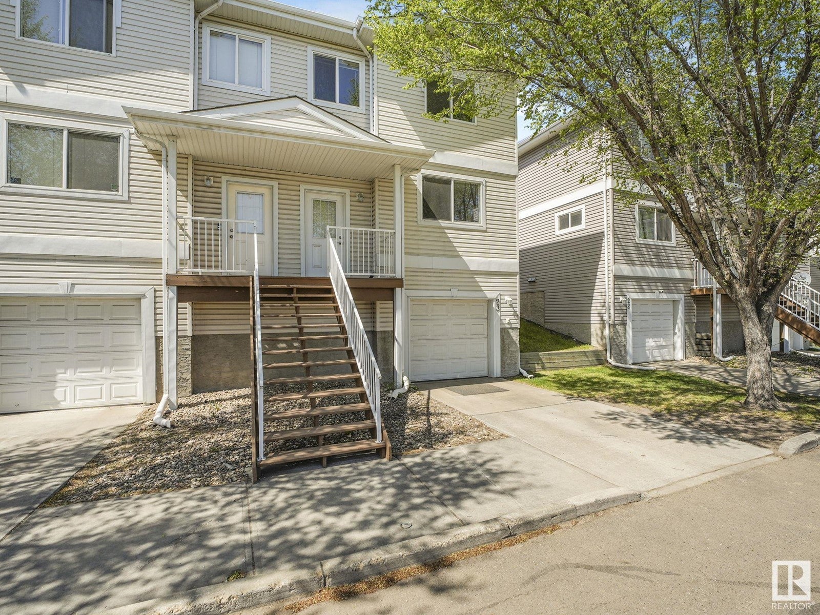 #23 130 Hyndman Cr Nw, Edmonton