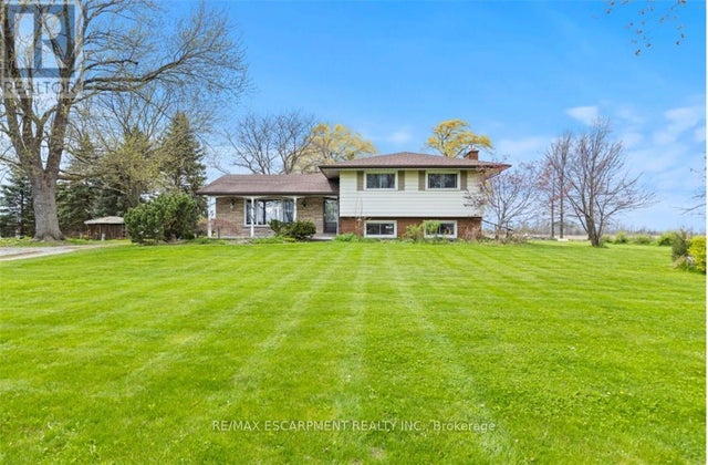 488 Townline Road, Niagara-On-The-Lake (rural)