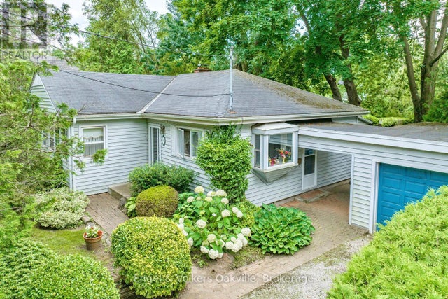 504 Chamberlain Lane, Oakville (mo Morrison)