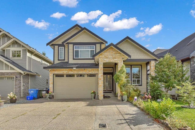 2700 Caboose Place, Abbotsford