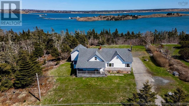 1415 Highway 304, Cape Forchu