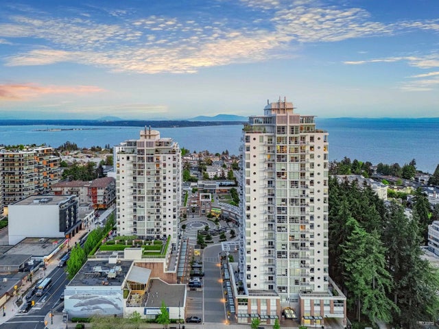 1905 15152 Russell Avenue, White Rock