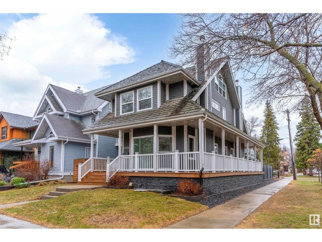 9654 100 St Nw, Edmonton