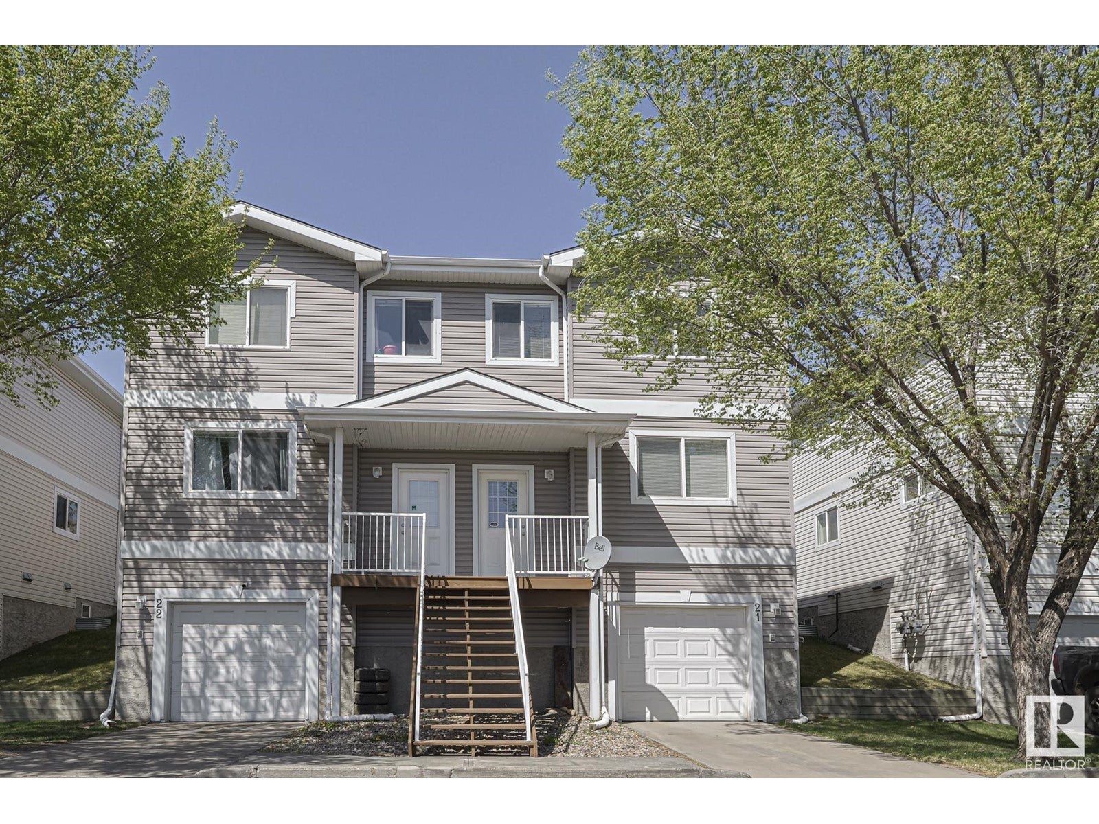 #21 130 Hyndman Cr Nw, Edmonton