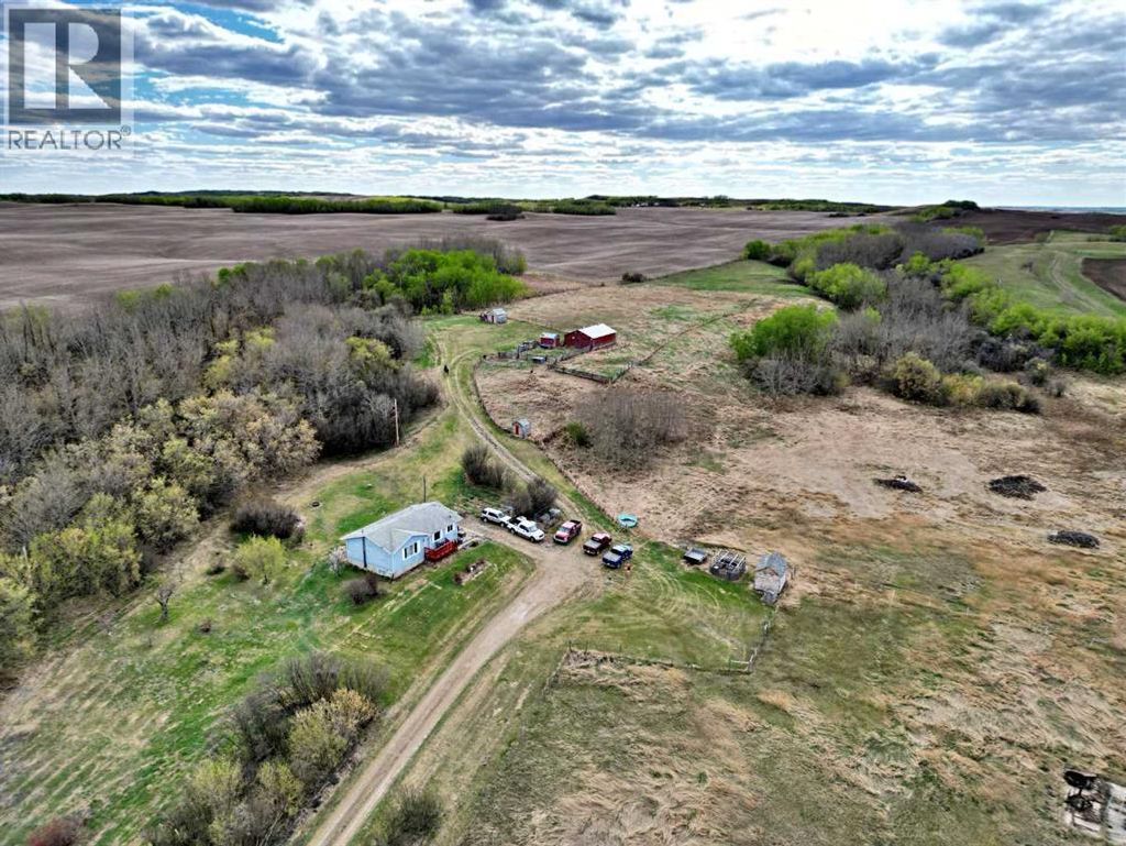 503050 Rr 50, Rural Vermilion River, County Of