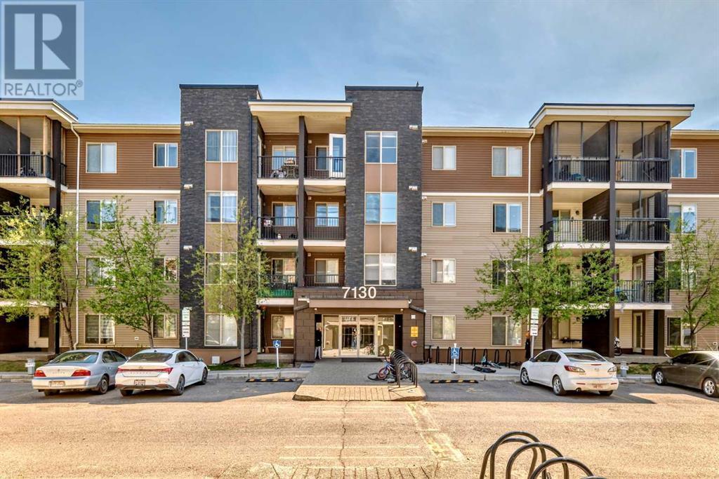 411, 7130 80 Avenue Ne, Calgary
