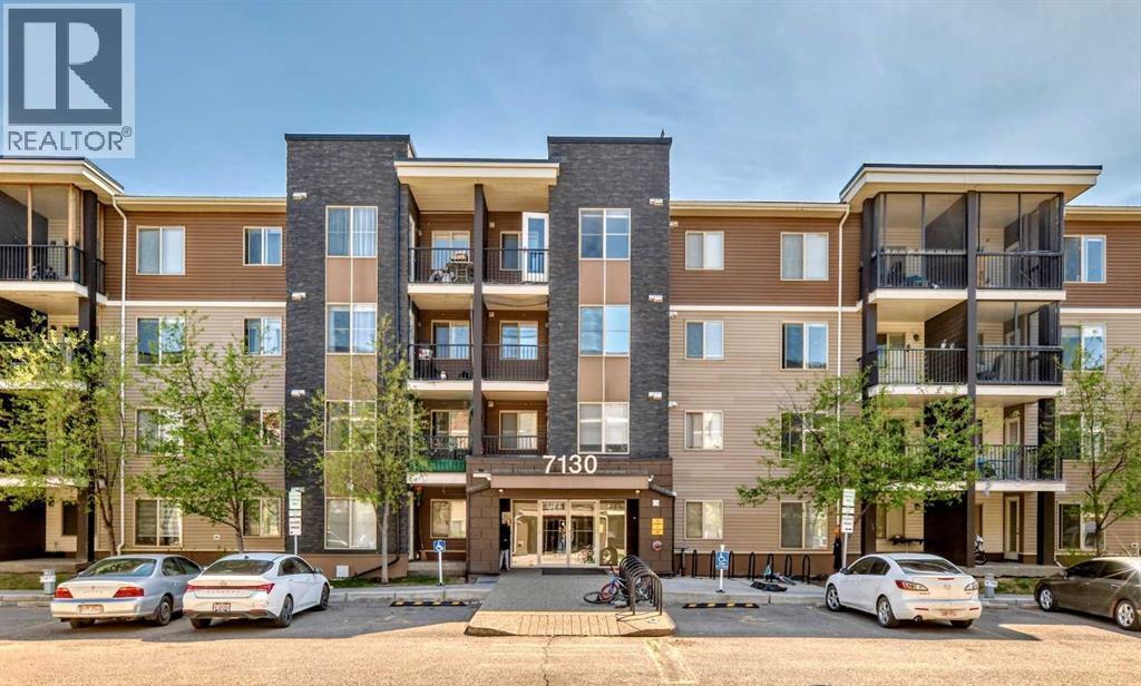 411, 7130 80 Avenue Ne, Calgary
