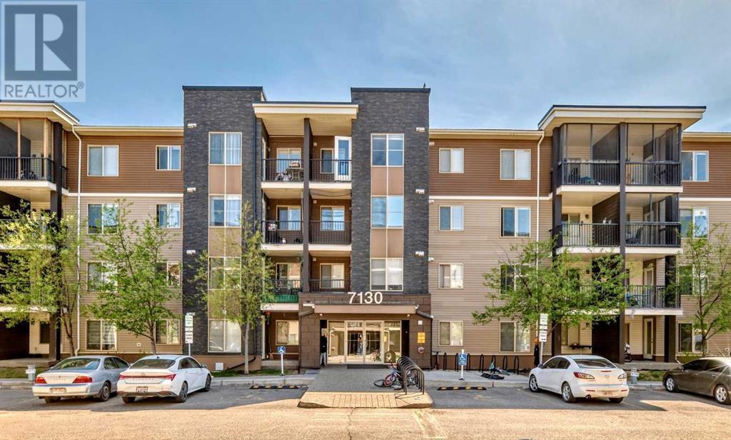 411, 7130 80 Avenue Ne, Calgary