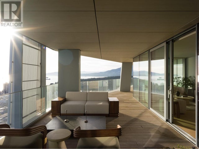 3902 1568 Alberni Street, Vancouver