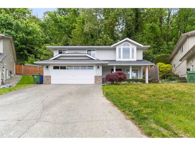 31473 Crossley Court, Abbotsford