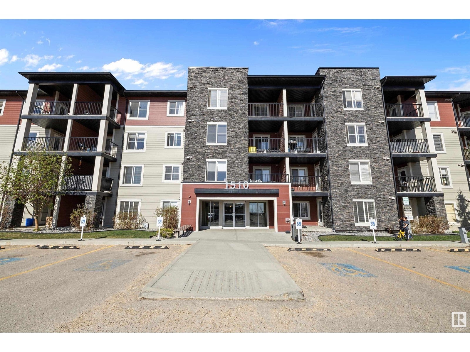 326 1510 Watt Drive Sw, Edmonton