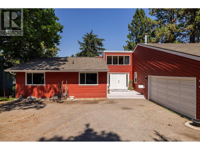 2172 Michelle Crescent, West Kelowna