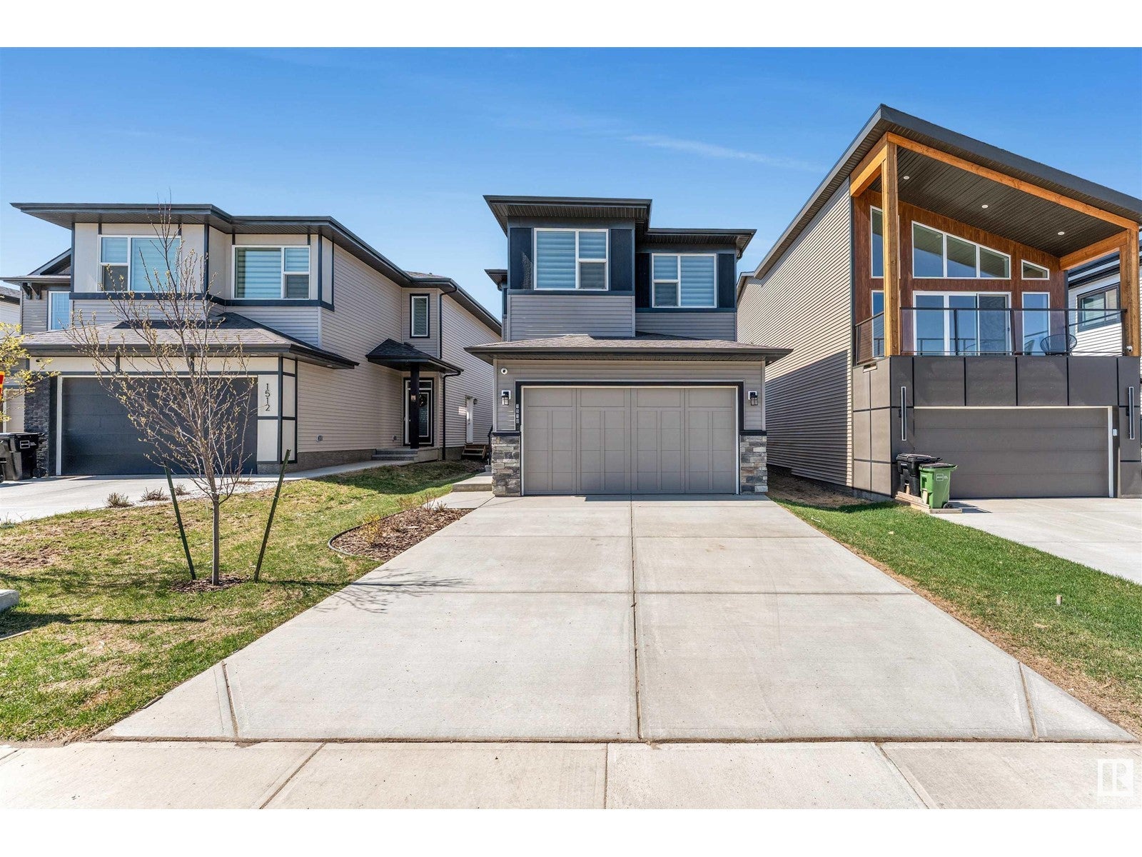1510 Podersky Pl Sw Sw, Edmonton