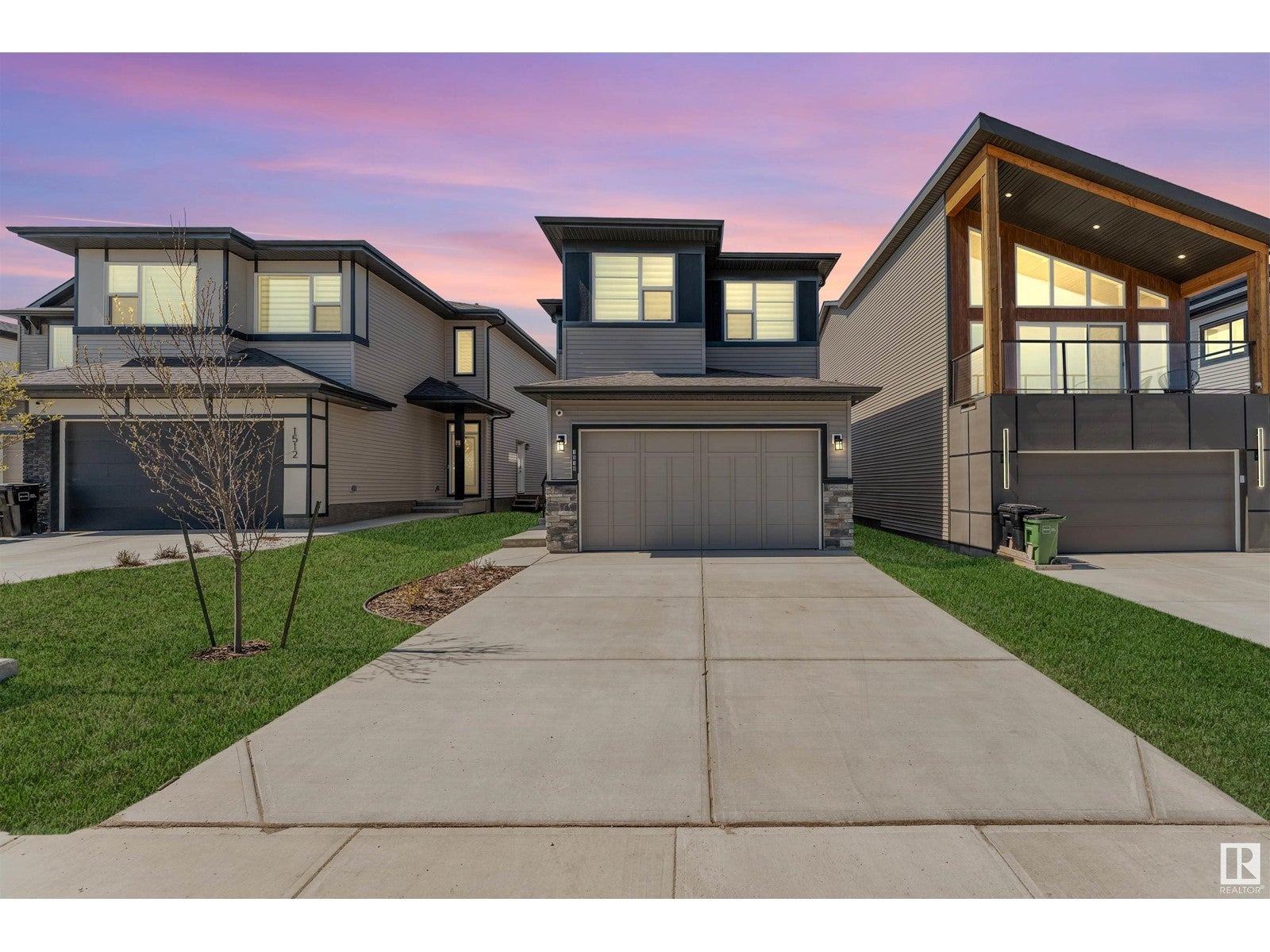 1510 Podersky Pl Sw Sw, Edmonton