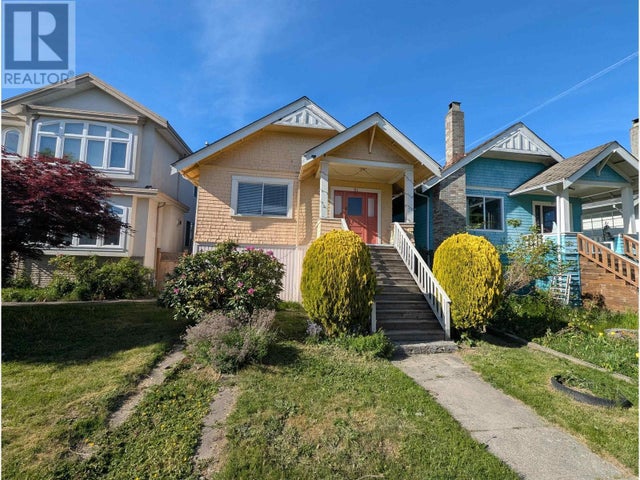 81 E 50th Avenue, Vancouver