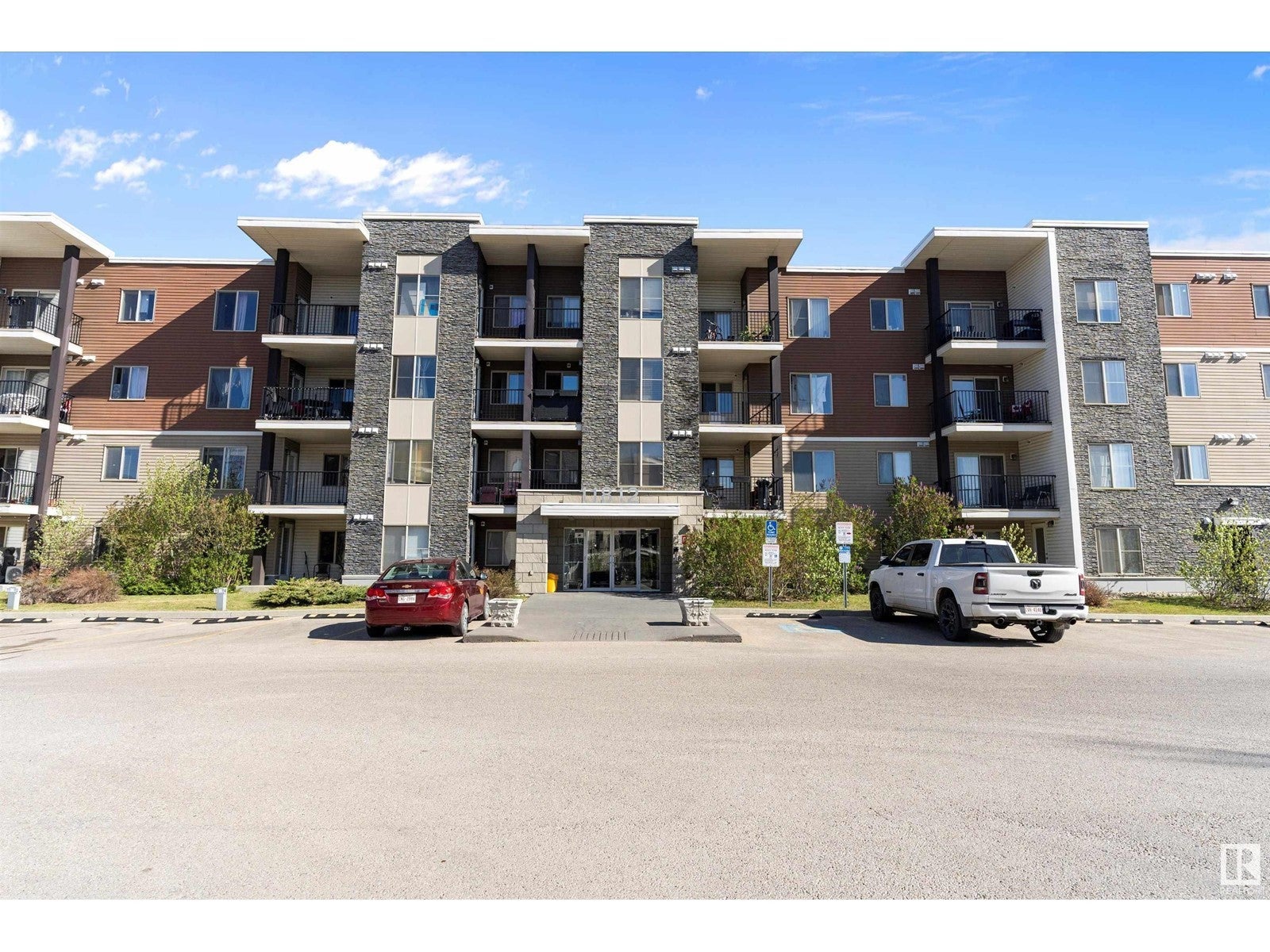 #205 11812 22 Av Sw, Edmonton