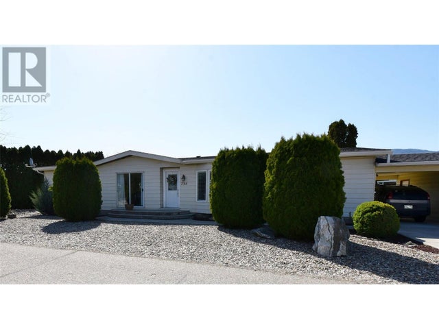 735 3 Street, Vernon