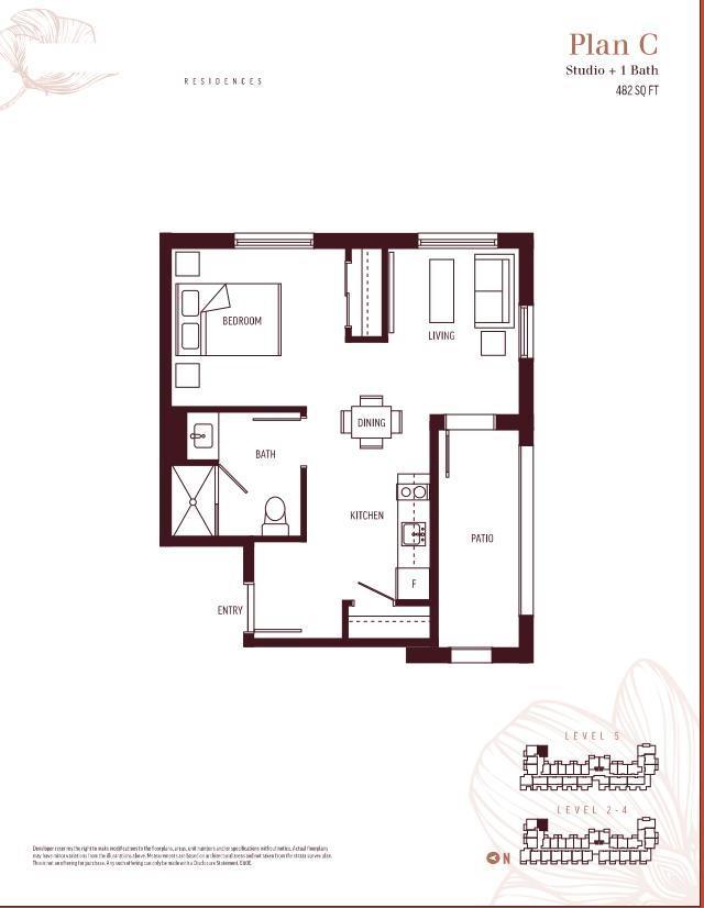 521 10928 132 Street, Surrey