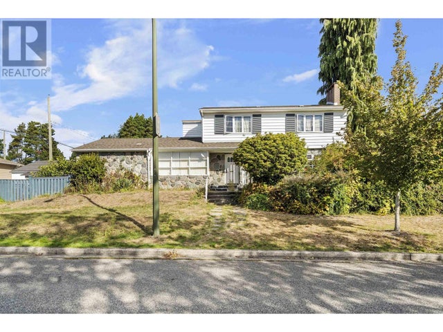 609 W 52nd Avenue, Vancouver