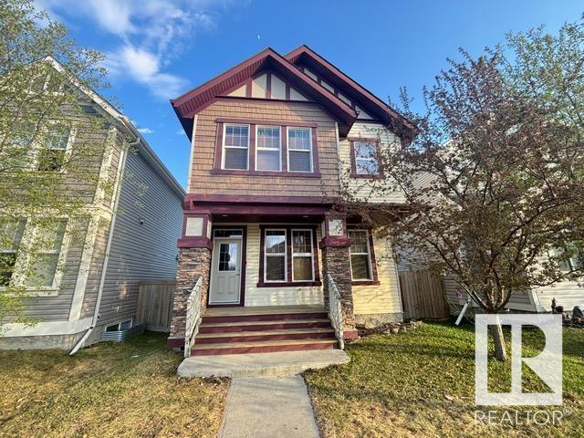 1065 Mcconachie Bv Nw, Edmonton