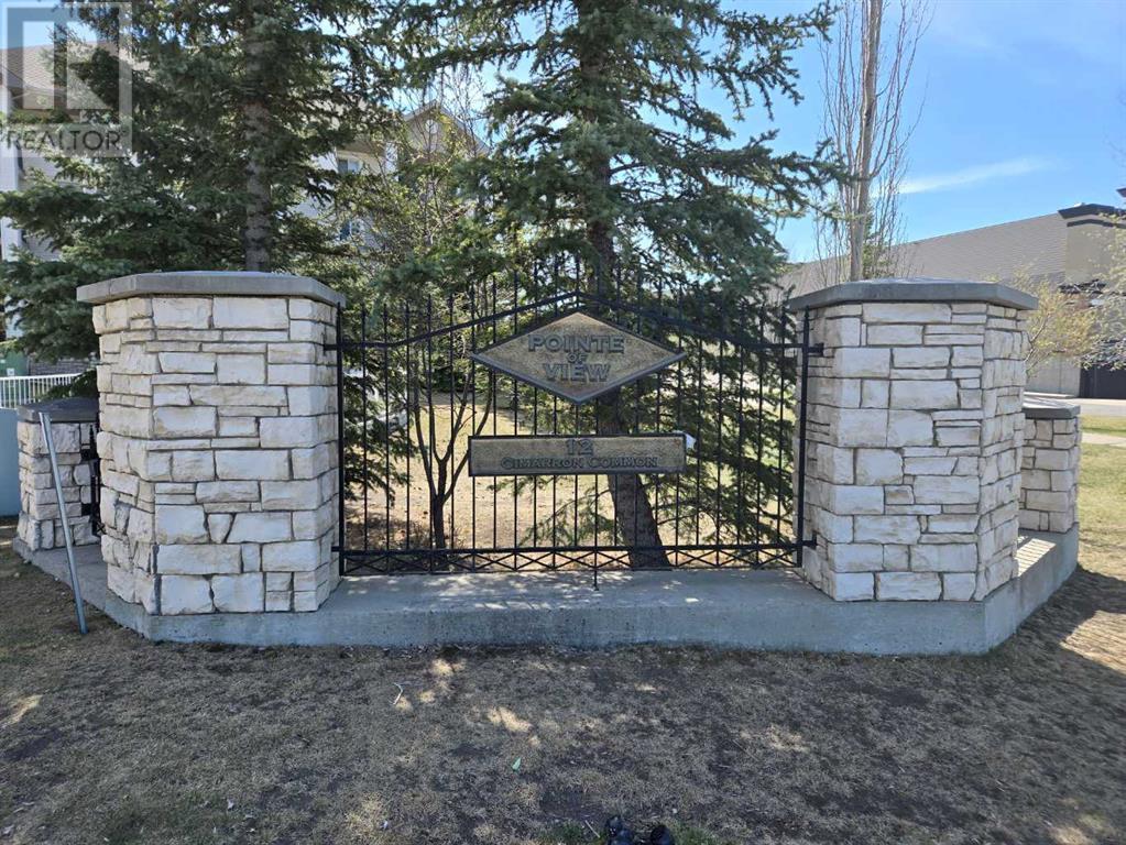 2309, 12 Cimarron Common, Okotoks