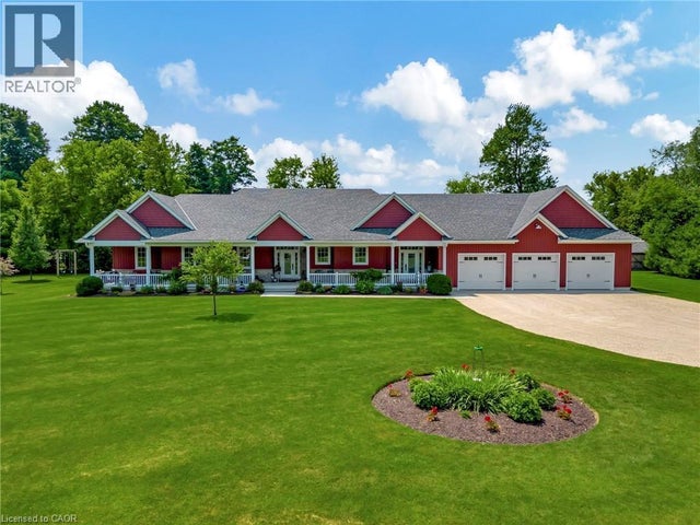 3034 Station Rd, Fordwich