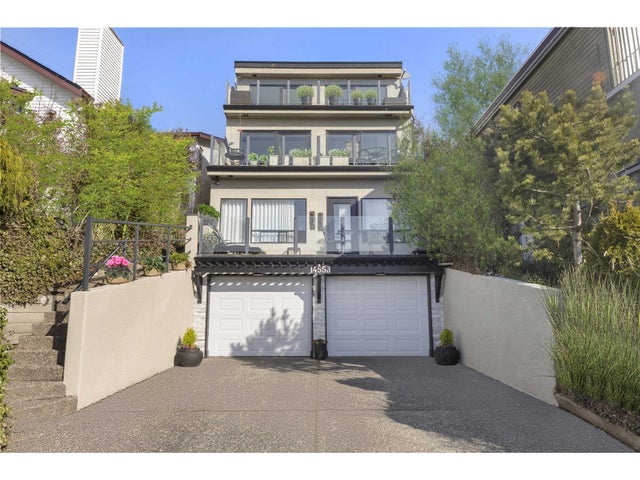 14553 Sunset Drive, White Rock