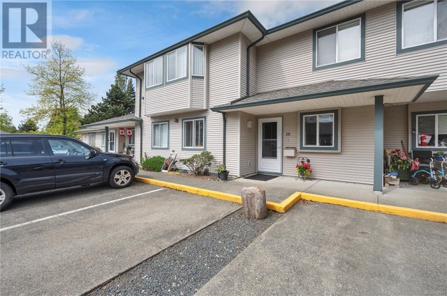 16 2317 Dalton Rd, Campbell River