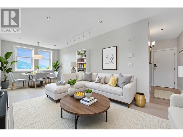 701 233 Abbott Street, Vancouver