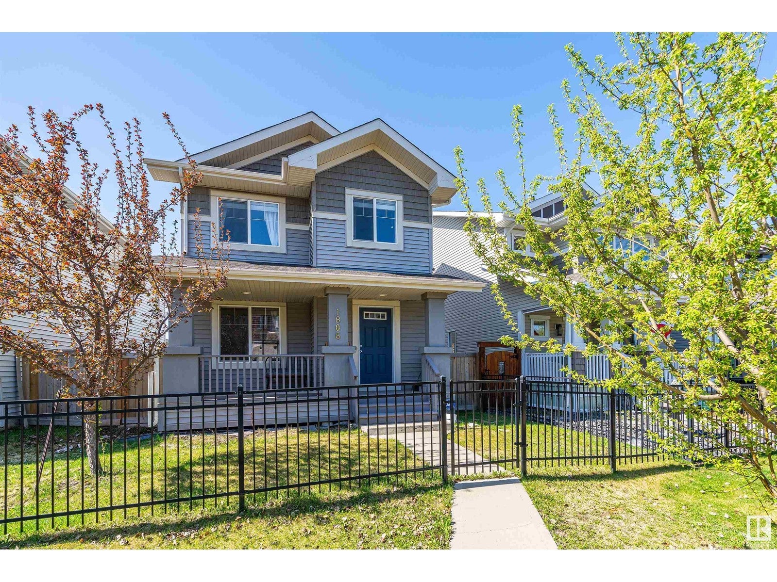 1806 Carruthers Ln Sw, Edmonton