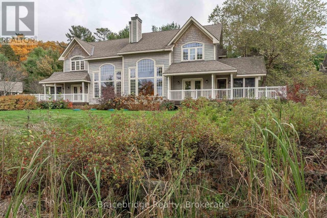 Carling 5 W3 - 3876 Muskoka Road 118 Road W, Muskoka Lakes (medora)