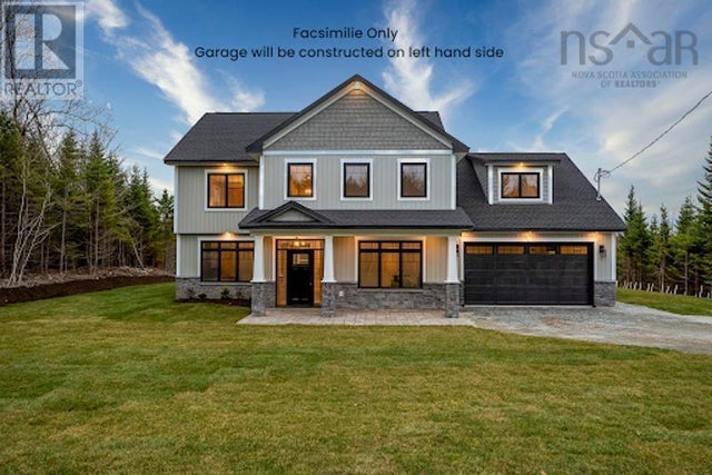 289 Orchid Court, Middle Sackville