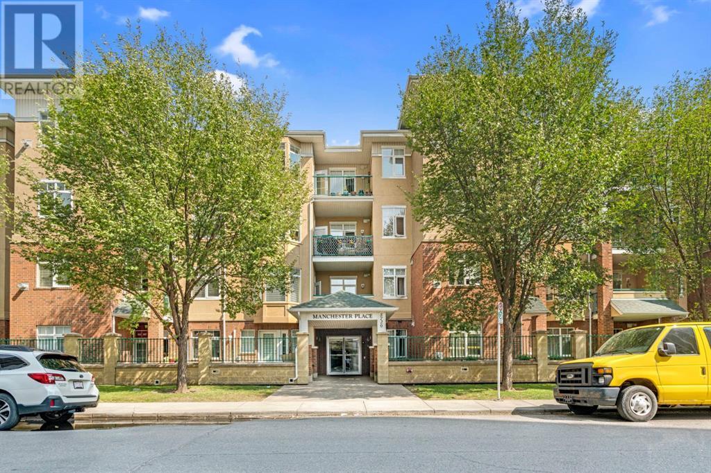 308, 5720 2 Street Sw, Calgary