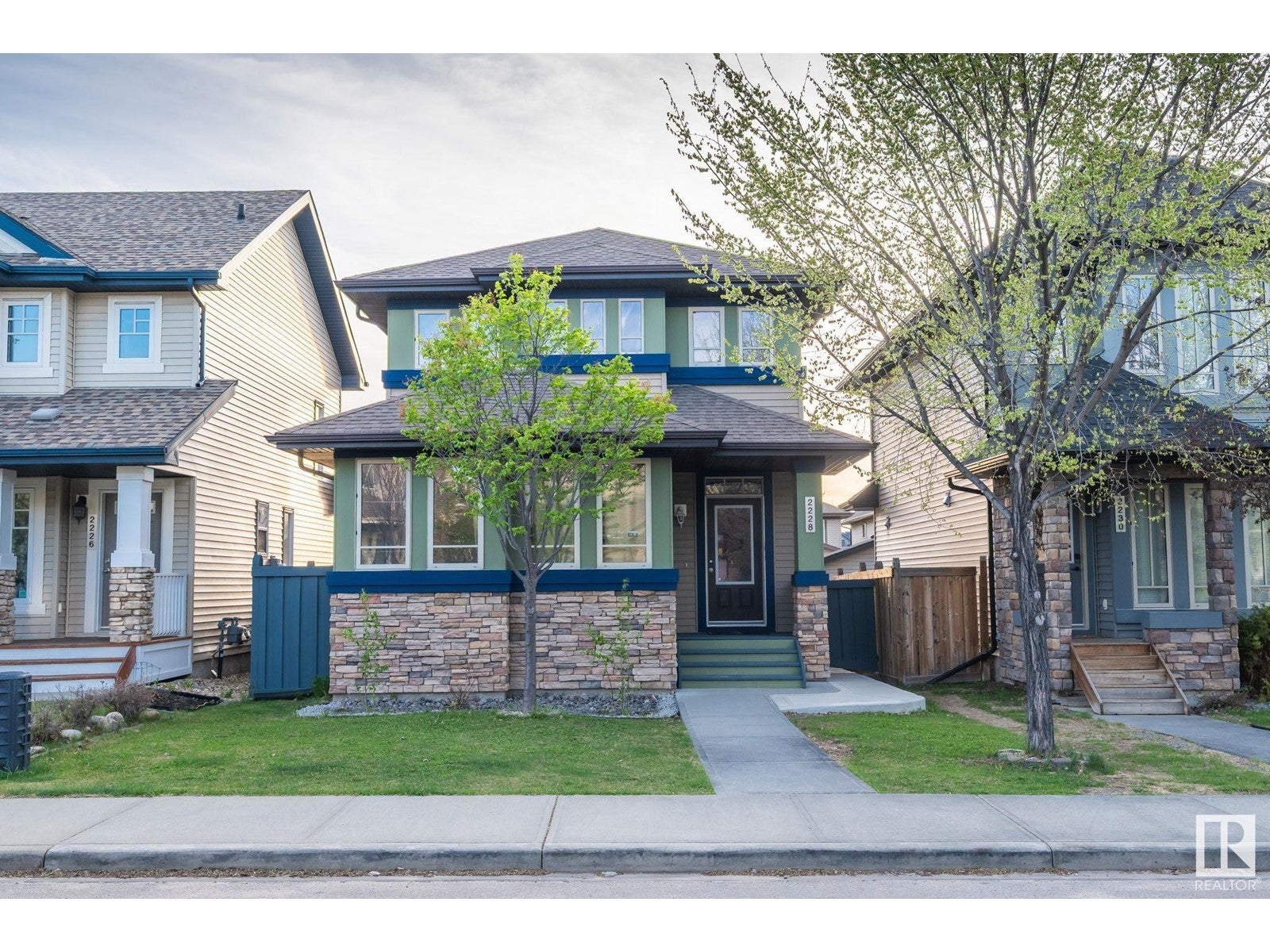 2228 Austin Wy Nw, Edmonton
