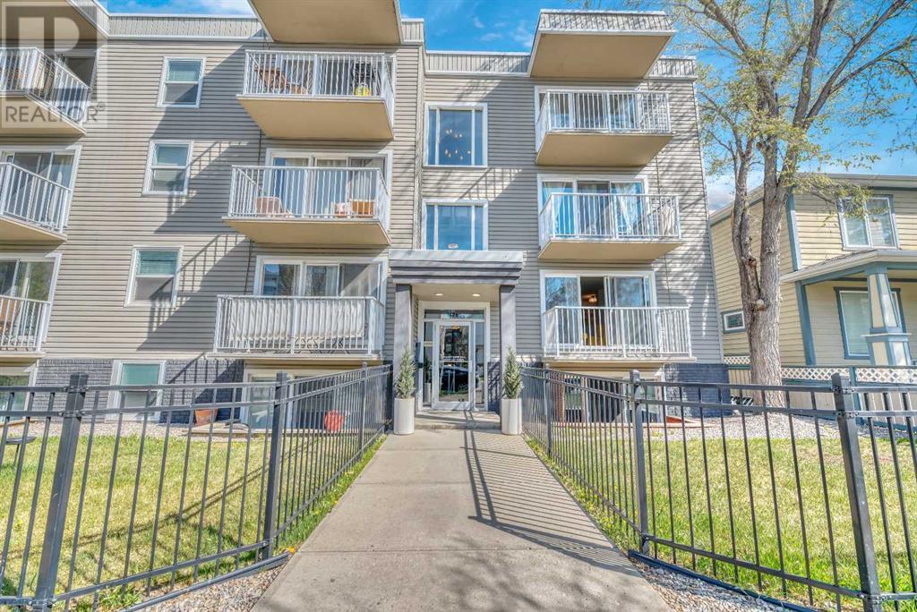 403, 1626 14 Avenue Sw, Calgary