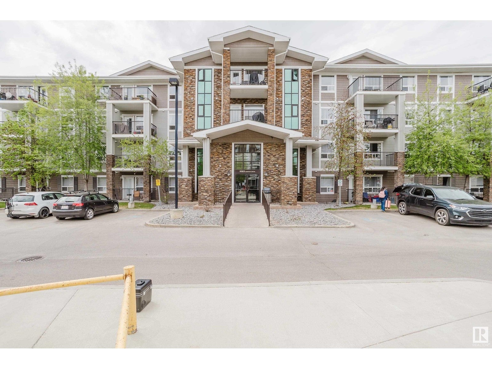 #1312 9363 Simpson Dr Nw, Edmonton