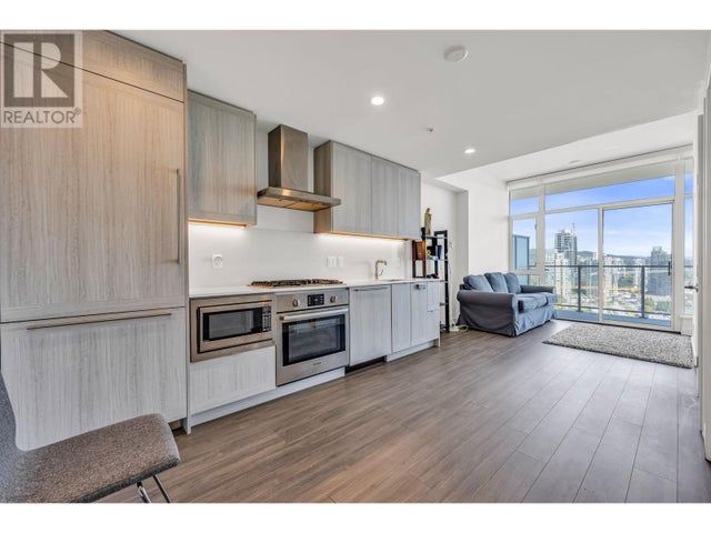 2502 2351 Beta Avenue, Burnaby