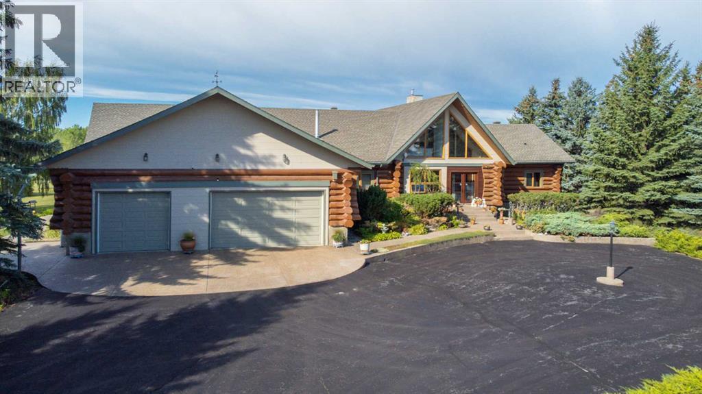 226101 88 Street E, Rural Foothills County