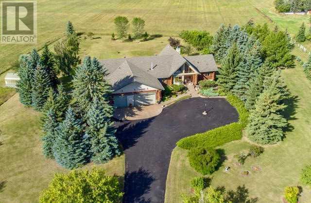 226101 88 Street E, Rural Foothills County