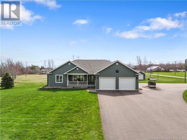 3042 Route 132, Scoudouc