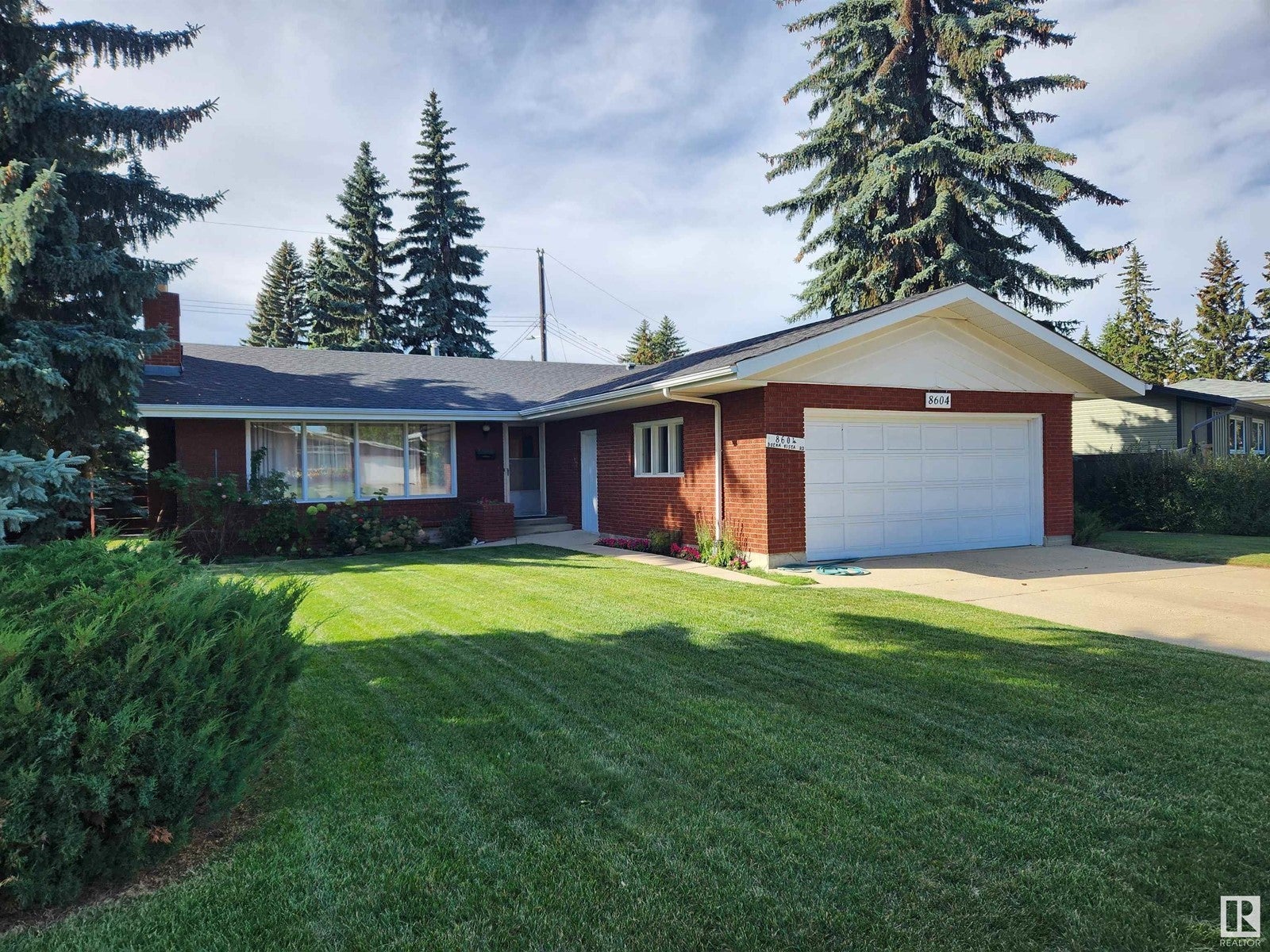 8604 Buena Vista Rd Nw, Edmonton