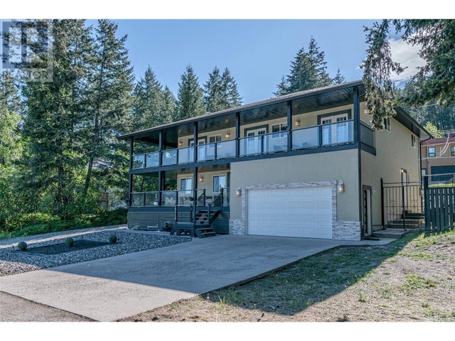 10718 Pinecrest Road, Vernon