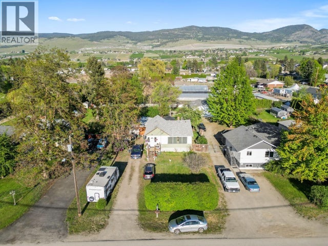 1525 Stafford Road, Kelowna