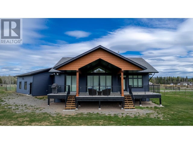 7400 Taborview Drive, Prince George