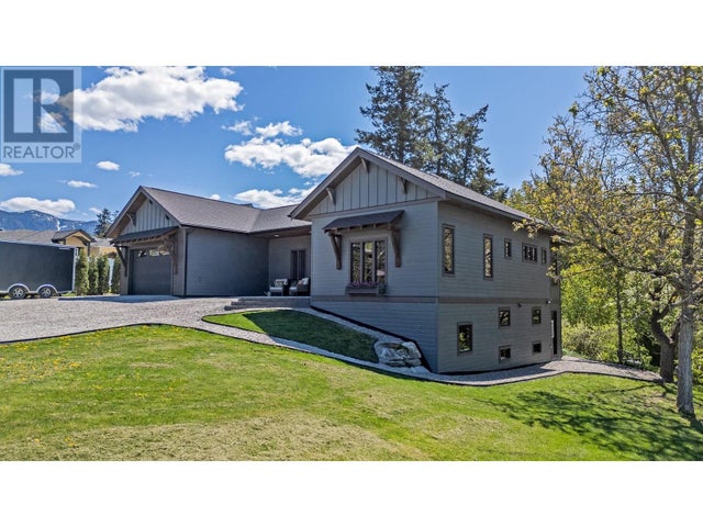 315 Canyon Street, Creston