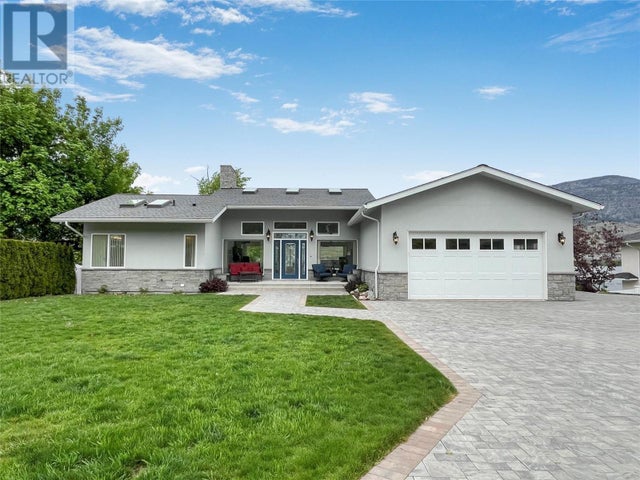 18205 87th Street, Osoyoos