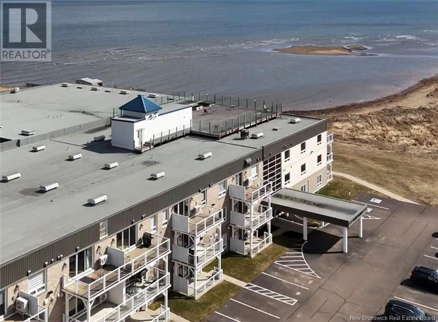 69 Cap Bimet Unit# 118, Grand-Barachois